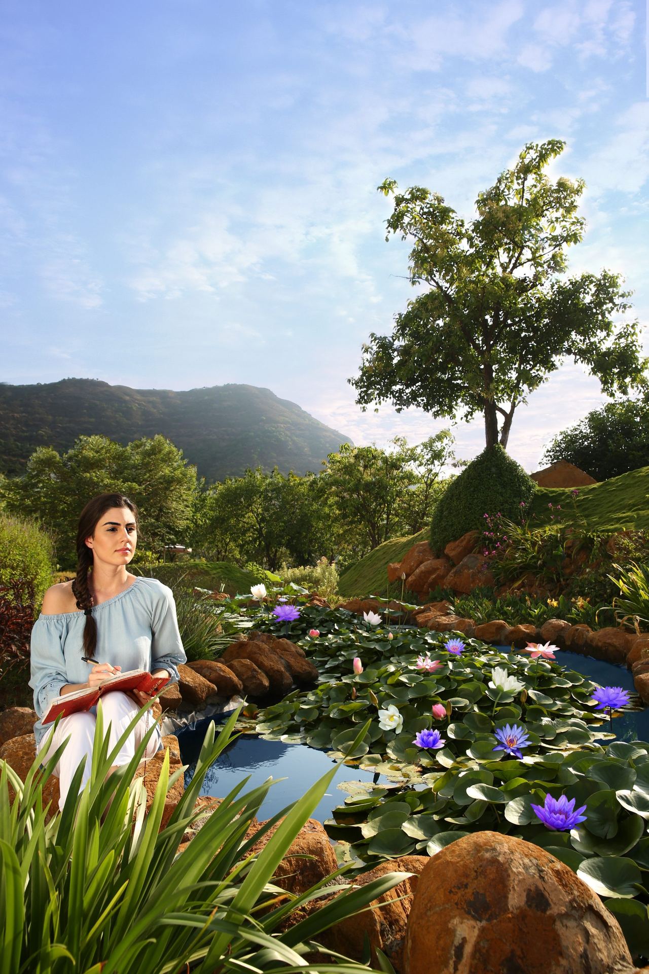 Atmantan Wellness Resort